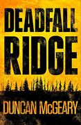 Deadfall Ridge (en Inglés)