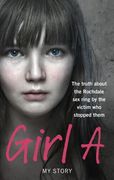 Girl a (en Inglés)