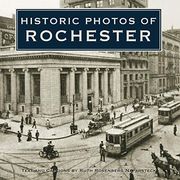 Historic Photos of Rochester (en Inglés)