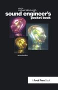 Sound Engineer's Pocket Book (en Inglés)