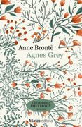 Agnes Grey - Anne Brontë - Alianza Editorial