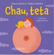 Chau, Teta (in Spanish)
