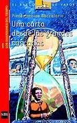 una carta desde las grandes cascadas