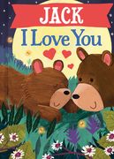 Jack I Love You (en Inglés)
