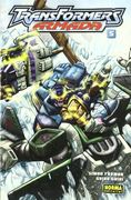 Transformers Armada 5