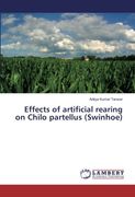 Effects of artificial rearing on Chilo partellus (Swinhoe)