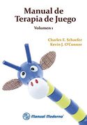 Manual de Terapia de Juego (Volumen 1)