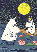 Moomin: The Deluxe Lars Jansson Edition 