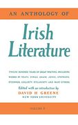 An Anthology of Irish Literature (Vol. 2) (en Inglés)