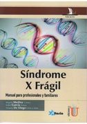 Síndrome x Frágil, Manual Para Profesionales y Familiares