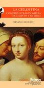 La Celestina. Comedia o tragicomedia de Calisto y Melibea                       . (CASTALIA PRIMA)