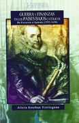 Guerra y finanzas en los Países Bajos católicos (Colección Hermes)