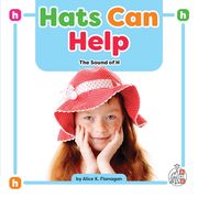 Hats Can Help: The Sound of H (en Inglés)