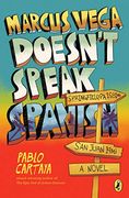 Marcus Vega Doesn't Speak Spanish (en Inglés)
