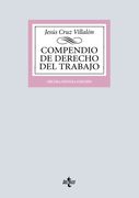 Compendio de Derecho del Trabajo