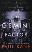 The Gemini Factor (en Inglés)