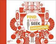 Find and Seek Singapore (en Inglés)
