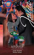Una Noche de Amor; Tiernas Caricias (Omnibus Julia) (in Spanish)