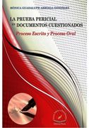 La Prueba Pericial En Documentos Cuestionados