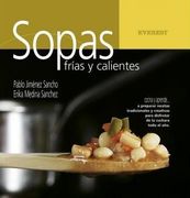 Sopas Frias y Calientes-Forever (8444101811)
