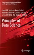 Principles of Data Science (en Inglés)