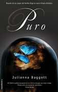 Puro - Julianna Baggott - Sudamerica