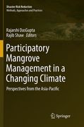 Participatory Mangrove Management in a Changing Climate: Perspectives from the Asia-Pacific (en Inglés)
