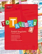Tot Tallers Llengua 3 (en Catalán)