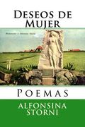 Deseos de Mujer: Poemas