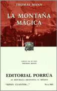 La Montana Magica