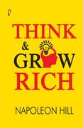 Think and Grow Rich (en Inglés)
