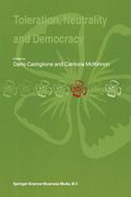 toleration, neutrality and democracy (en Inglés)