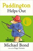 Paddington Helps Out