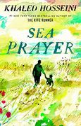 Sea Prayer (en Inglés)