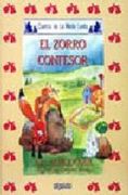 Media lunita nº 47. El zorro confesor (Infantil - Juvenil - Cuentos De La Media Lunita - Edición En Rústica)