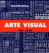 Arte Visual top 1000