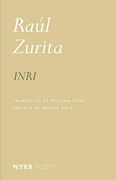 Inri (Nyrb Poets) (en Inglés)