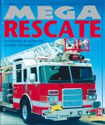 Mega Rescate (Megavehículos)
