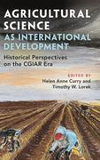 Agricultural Science as International Development (en Inglés)