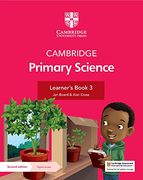 Cambridge Primary Science. Stages 3. Learner'S Book. Per la Scuola Elementare. Con Espansione Online