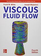 Ise Viscous Fluid Flow (Ise hed Mechanical Engineering) 