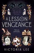 A Lesson in Vengeance (en Inglés)
