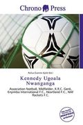 kennedy ugoala nwanganga (en Inglés)