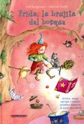 Frida, La Brujita del Bosque (in Spanish)