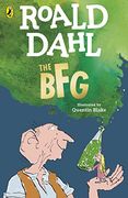 The bfg (en Inglés)