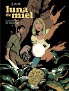 LUNA DE MIEL EL SECRETO DE COATLICUE 2 (en Castellano)