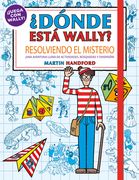 Resolviendo El Misterio / Where's Waldo?. Solving the Mystery