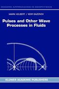 pulses and other wave processes in fluids: an asymptotical approach to initial problems (en Inglés)