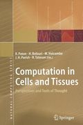 computation in cells and tissues: perspectives and tools of thought (en Inglés)