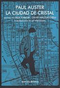 La Ciudad de Cristal (in Spanish)